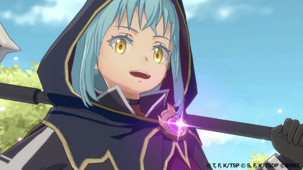 4.5周年で新リムル登場！