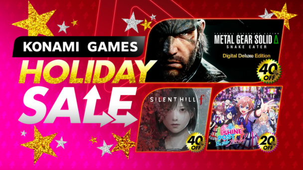 最新作が40%OFFに！