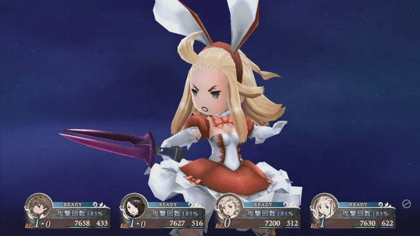 人気RPGのHDリマスター