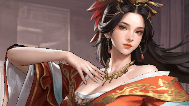 『三國志 王戦』先行プレイ