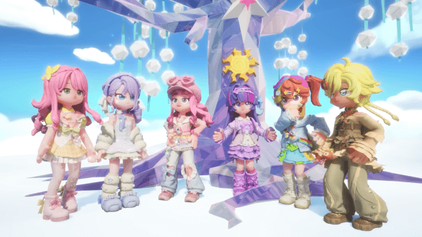 ゆめかわアイテム必見！