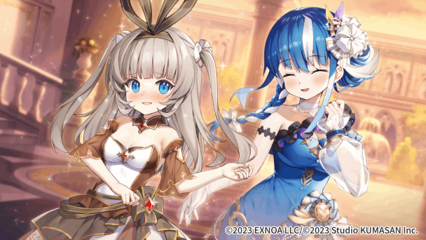 かわいいゴッホ！芸術家美女