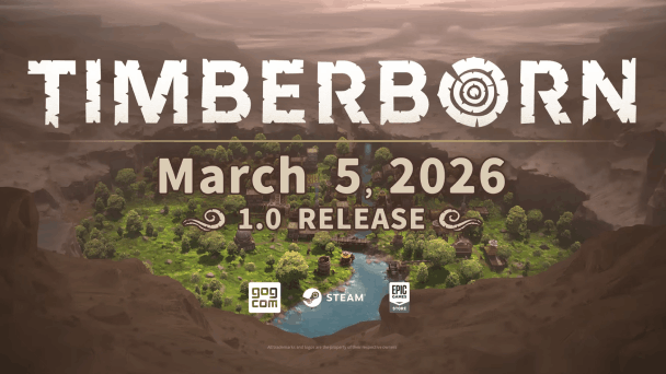 正式版が3/5(木)発売！