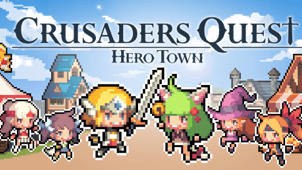 デスクトップ放置型RPG！