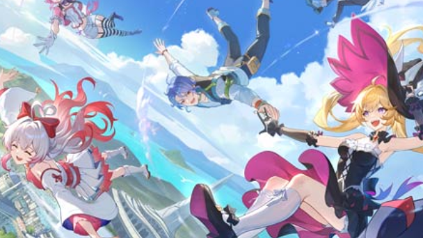 超話題作『スタレゾ』リリース！