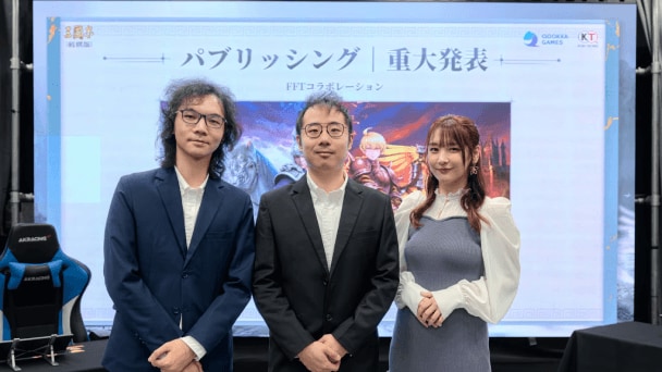プロデューサー対決の行方