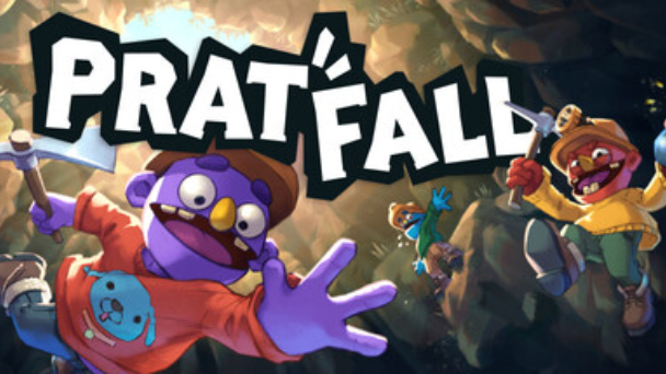 洞窟に落ちた愛犬を救助せよ