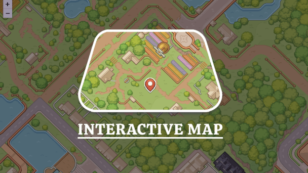開発進捗公開！世界地図！