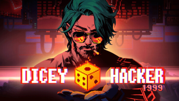 サイコロ構築ローグライト！