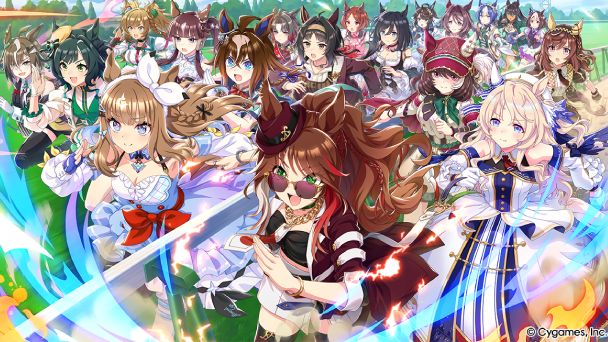 5周年生放送で新情報発表！