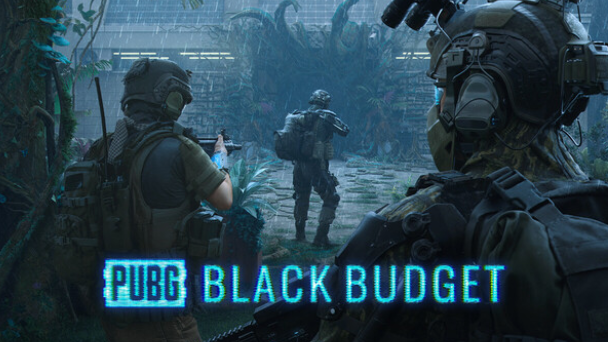 PUBG新作が正式発表！