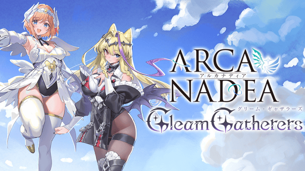 ゲーム画面、声優などが公開