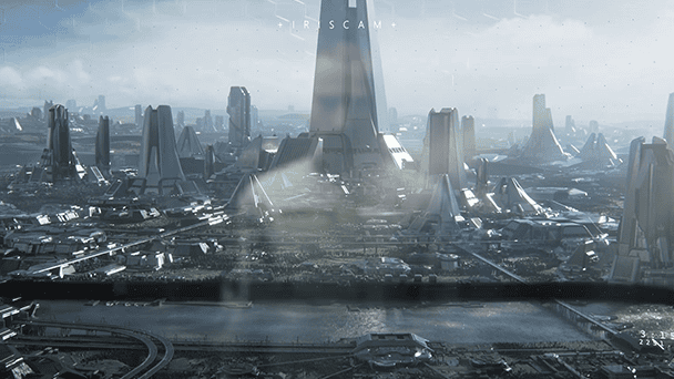 最新映像が公開！