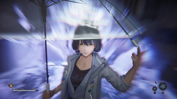 HoYoverse新作公開