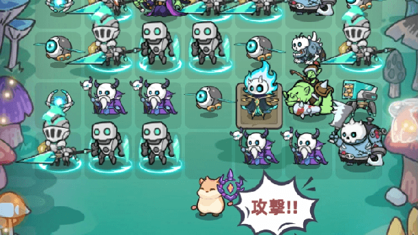 選んで混ぜて、もふっと爽快