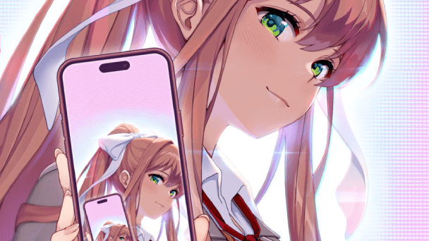 スマホ版が配信開始！