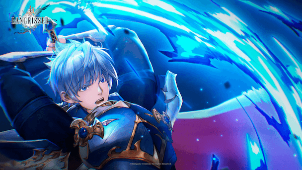 王道ファンタジー戦略RPG