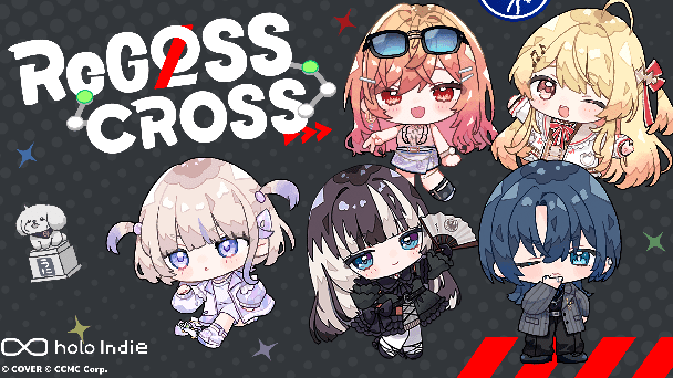 ギミック満載の2Dパズル！