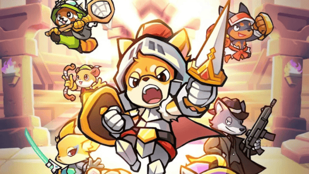 事前登録受付中！