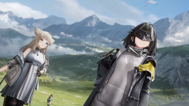 待望の配信日が遂に決定！