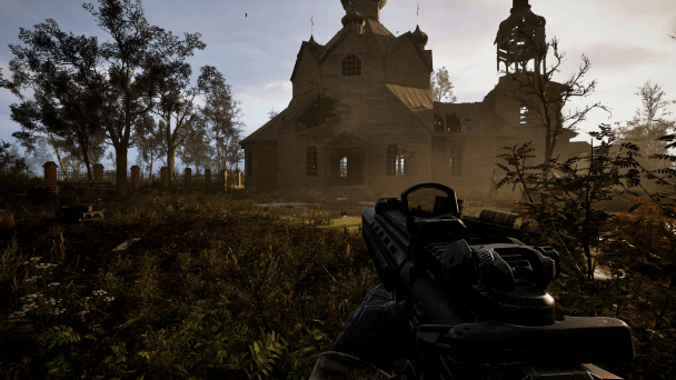 PS5で危険なゾーンを行く