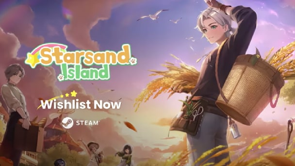 デビュートレーラーが公開！