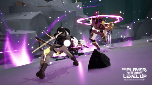 4月23日よりデモ版公開！