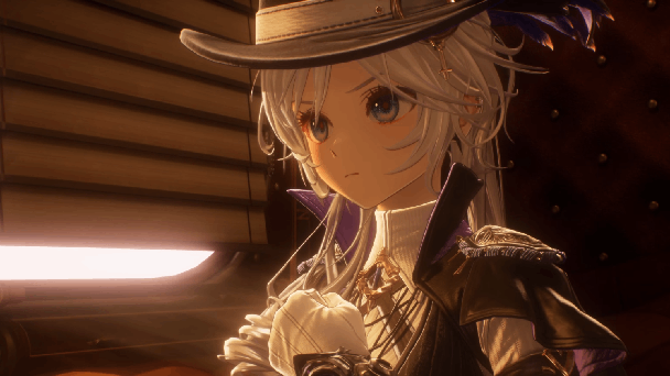 西洋ファンタジー&times;探偵