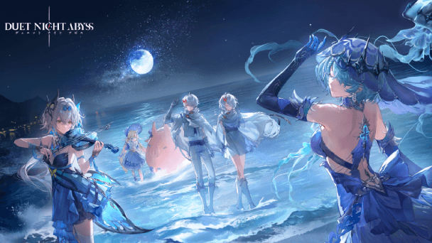 キャラ＆武器フリーの新作！