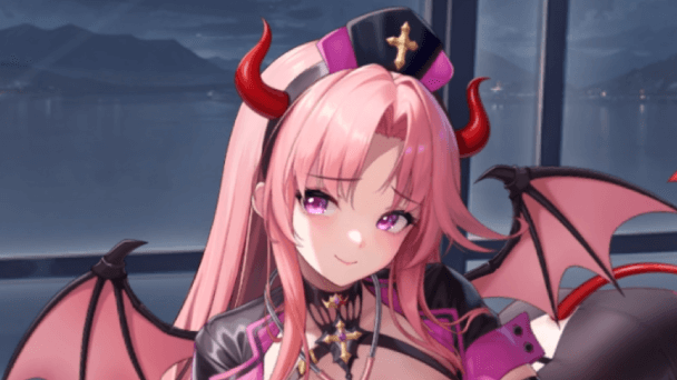 美少女たちと世界を救え！