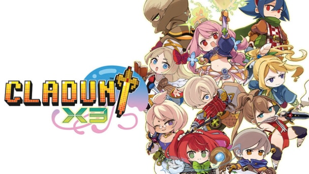 Steam版が配信開始！