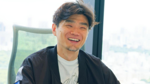 MIXI社長にインタビュー
