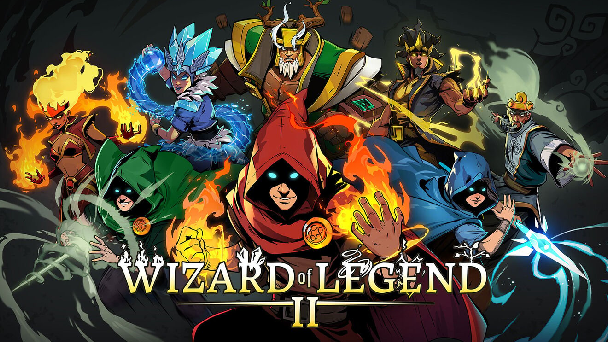 4人協力対応ローグライト！