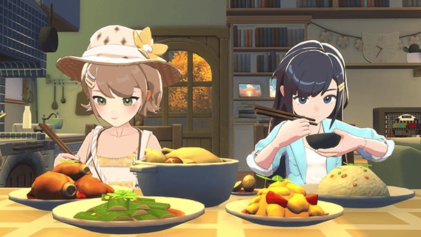 発売日が決定！