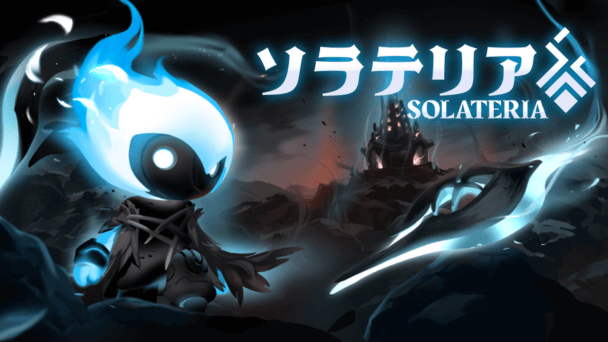 パリングが最高に気持ちいい