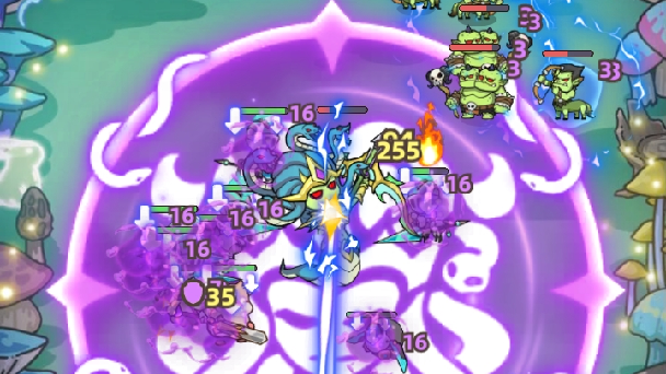 選んで混ぜて、もふっと爽快