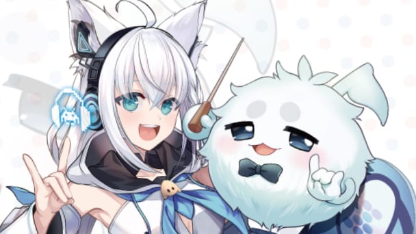 コラボ配信も決定！