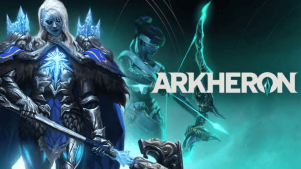 Arkheronをおさらい
