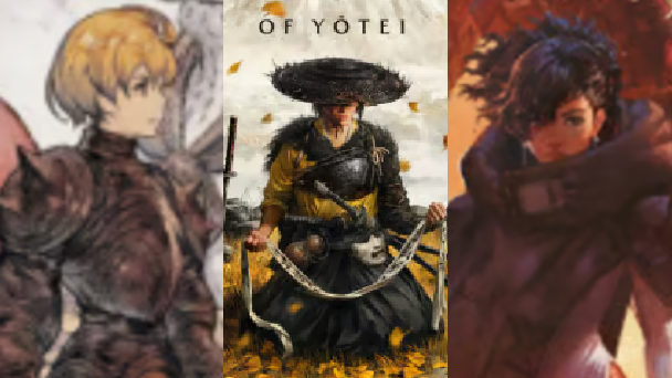 おすすめゲームソフト特集！