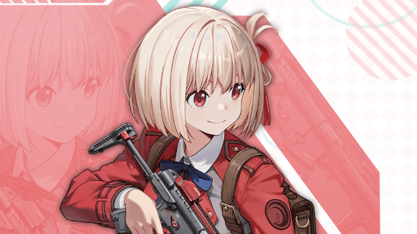 大人気アニメとコラボ！