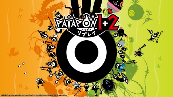 パタポン達と大冒険！