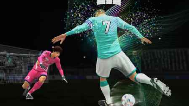 FWだけのエゴイスト集団！