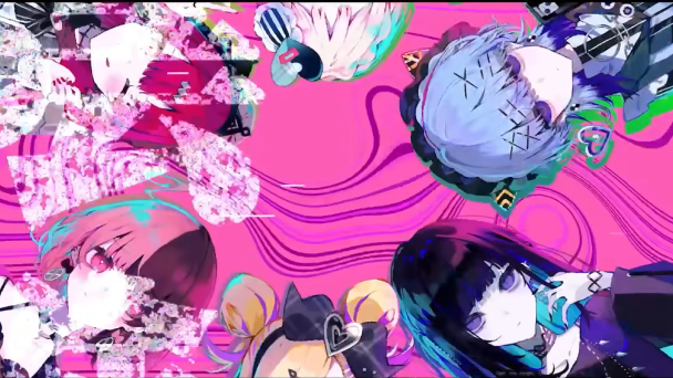 新映像が公開！