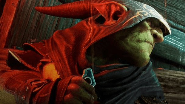 ゲームプレイ映像を公開！