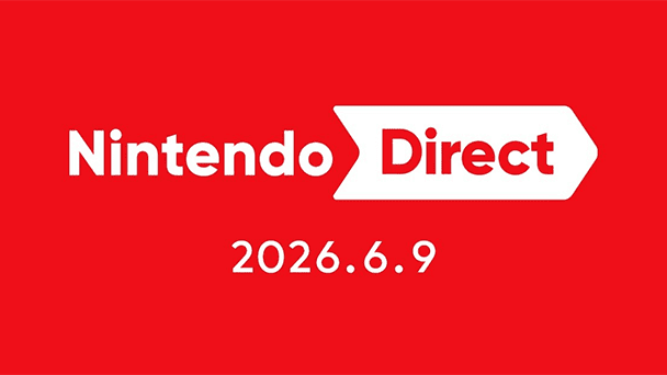 ニンダイが放送決定！