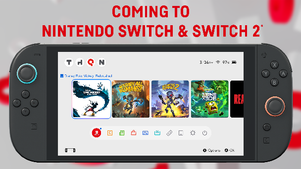 4作品がSW/SW2に登場