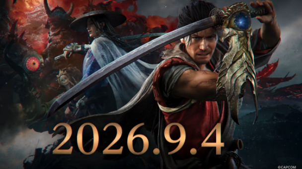 発売日が9月4日に変更！