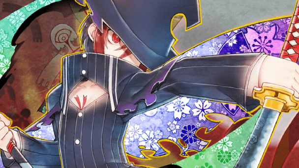 紙の化け物を切り刻め！