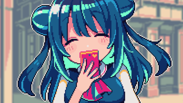 ハチャメチャ代筆ADV！