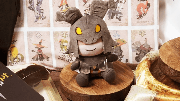 公式関連商品の発売が決定！